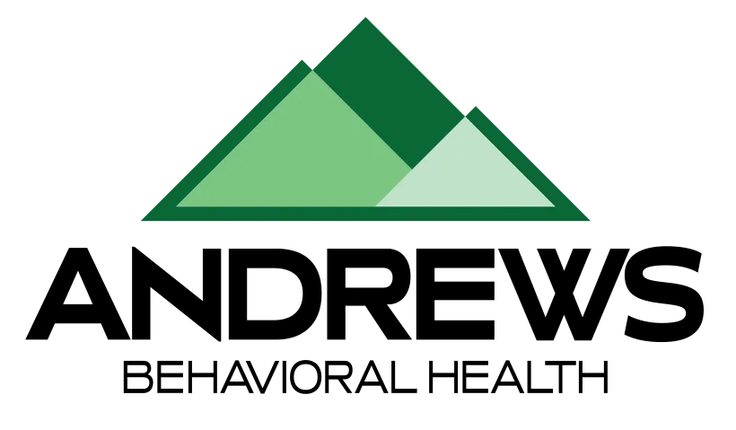 Andrews Center Behavioral Healthcare logo