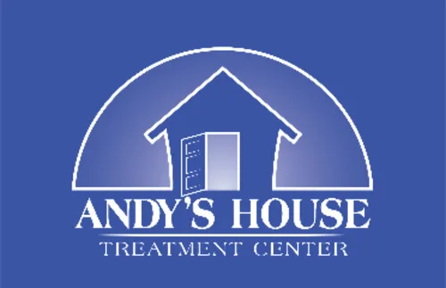 Andy's House logo