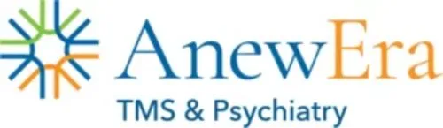Anew Era TMS & Psychiatry Huntington Beach logo
