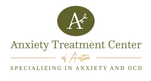 Anxiety Treatment Center of Austin logo
