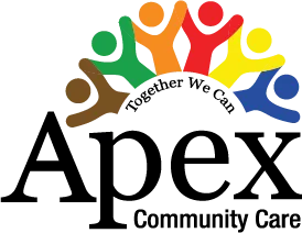 Apex Community Care logo
