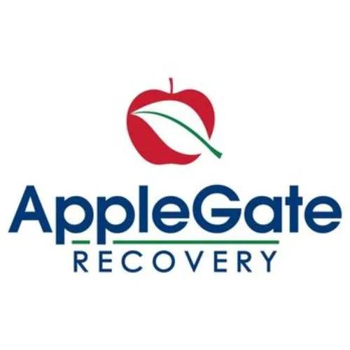 AppleGate Recovery Crestview Hills logo