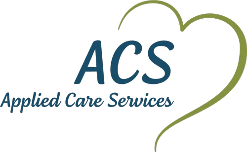 Applied Care Services Outpatient Services logo
