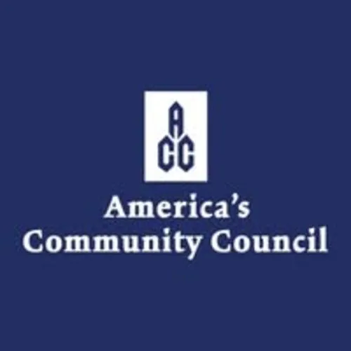 ACC Detroit-Wayne County Mental Health Services logo