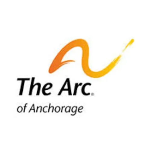 The Arc of Anchorage logo