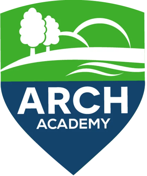 ARCH Academy Ridgeview Campus logo