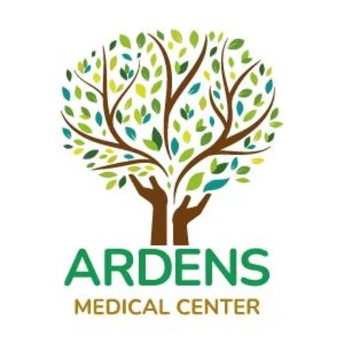 Ardens Medical Center logo