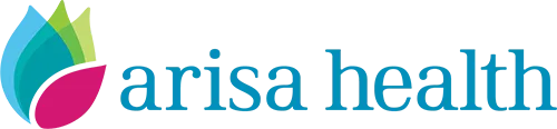 Arisa Health DBA Arisa Health logo