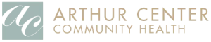 Arthur Center Community Health Montgomery City logo