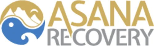 Asana Recovery logo