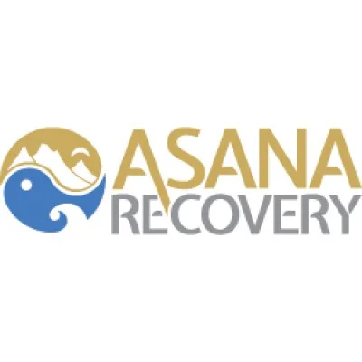 Asana Recovery Indian Wells logo