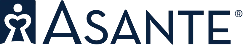 Asante Inpatient Behavioral Health logo