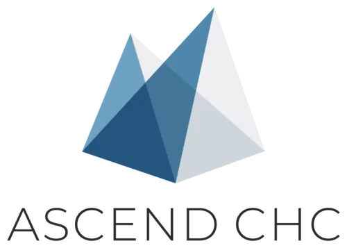 Ascend CHC Champaign-Urbana logo