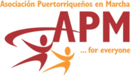 Asociación Puertorriqueños en Marcha - Allegheny Clinic logo