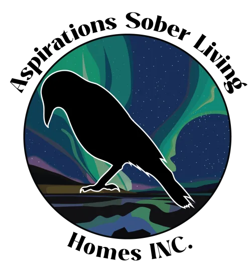 Aspirations Sober Living Homes logo