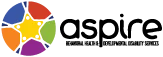 Aspire Behavioral Hlth and Development logo