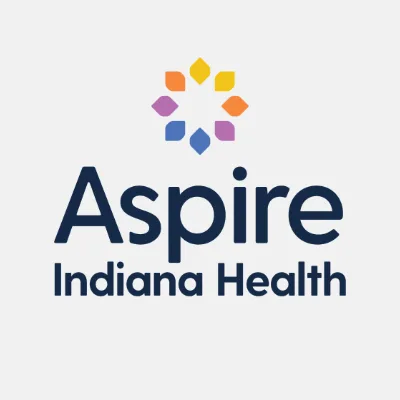 Aspire Indiana Health Noblesville Outpatient Office logo