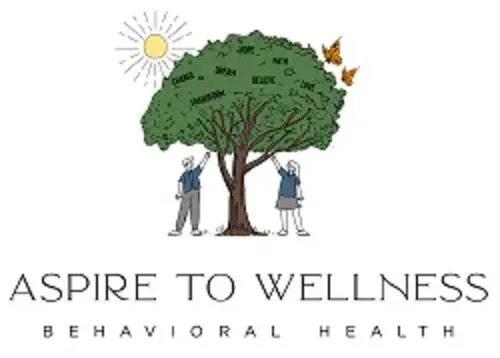 Aspire to Wellness Behavioral logo