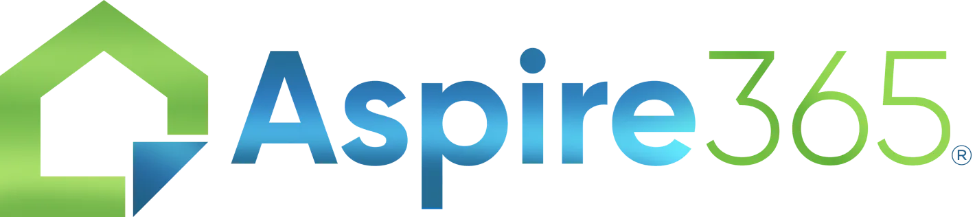 Aspire365 logo