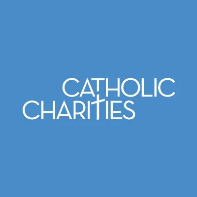 Associated Catholic Charities Saint Vincents Villa logo
