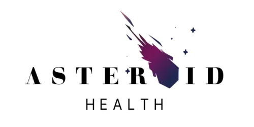Asteroid Health logo
