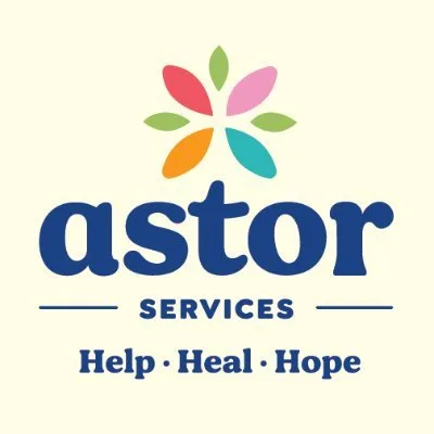 Astor Servs for Children and Families logo
