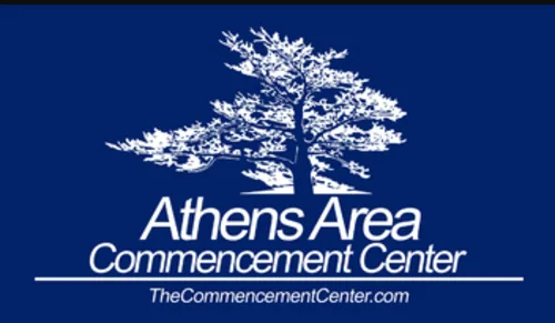 Athens Area Commencement Center logo