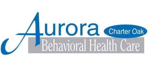 Aurora Charter Oak Hospital - Residential Treatment Center (RTC) logo