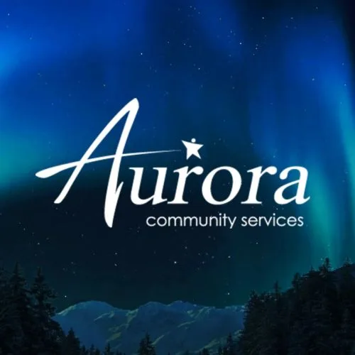Aurora Community Counseling Spooner logo