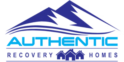 Authentic Recovery Homes logo