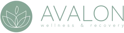 Avalon Wellness and Recovery logo