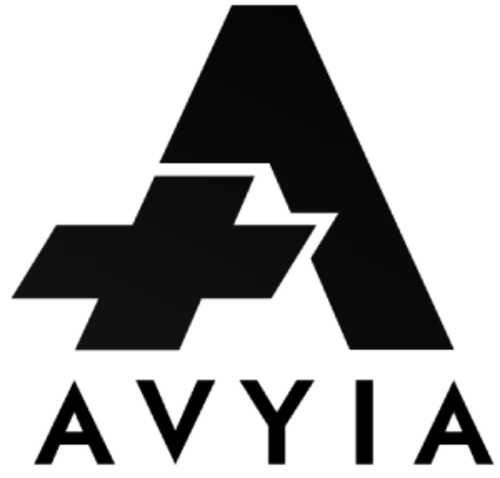 Avyia logo