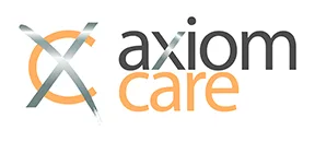 Axiom Care Whitton logo