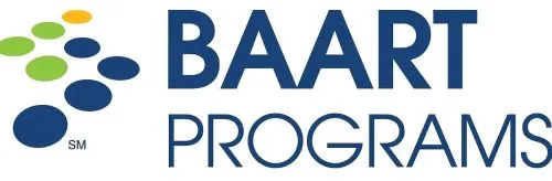 BAART Programs Chandler logo