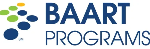 BAART Programs Cartwright logo