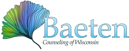Baeten Counseling of Wisconsin logo
