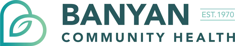 Banyan Health Systems Integrated OP Services logo