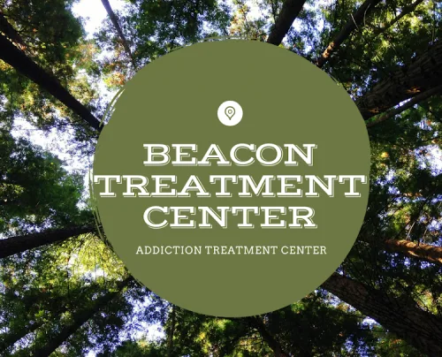 Beacon Treatment Center Vernon logo