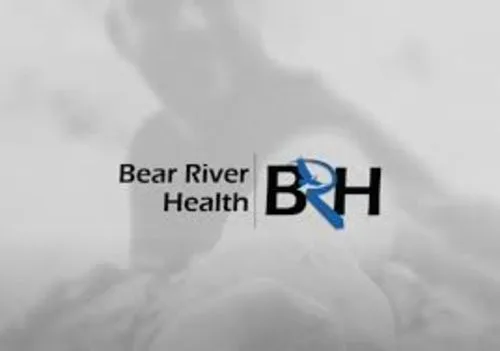 Bear River Health Boyne Falls logo