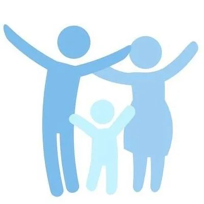 Behavioral Health and Family Services Medical and Behavioral Services logo