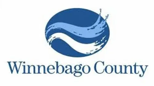 Winnebago County Behavioral Health Oshkosh logo