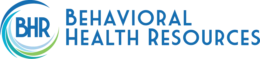Behavioral Health Resources Elma logo