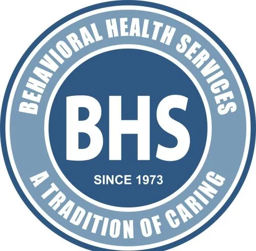 Behavioral Health Services Joint Efforts logo