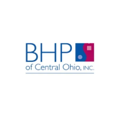 Behavioral Healthcare Partners of Central Ohio logo