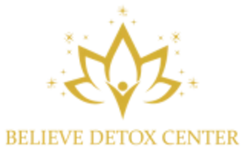 Believe Detox Center logo