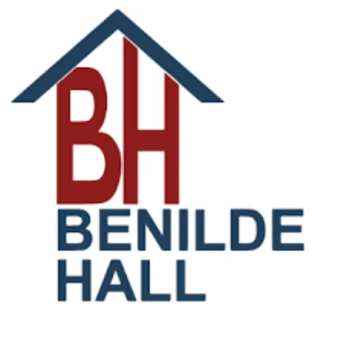 Benilde Hall logo