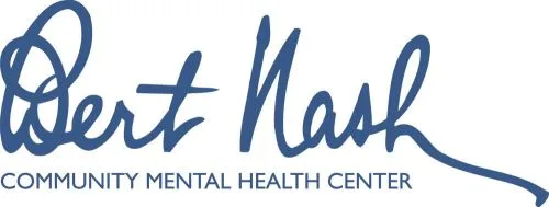 Bert Nash Community Mental Health Center logo