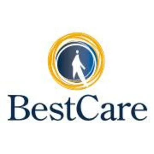 BestCare Klamath Basin Recovery Center logo