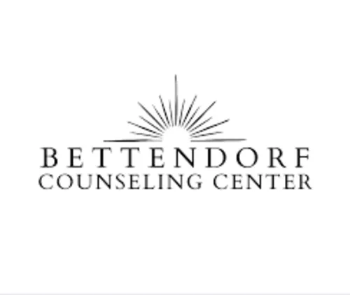 Bettendorf Counseling Center logo