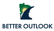 Better Outlook logo